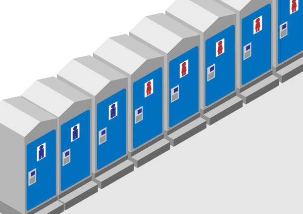 Best Standard Portable Toilet Rental  in Trophy Clu, TX