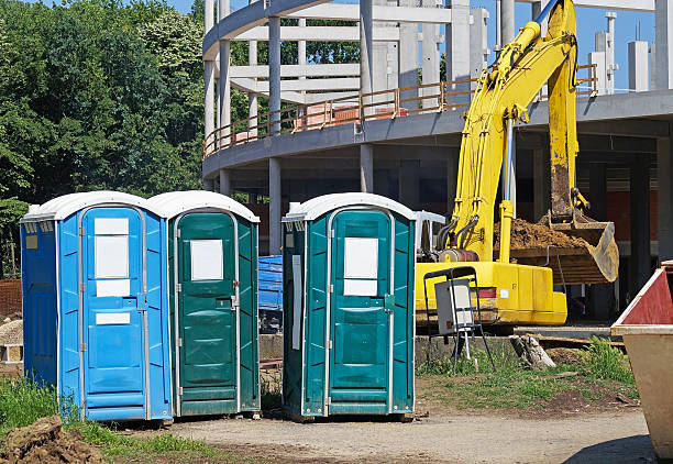 Best Restroom Trailer for Weddings  in Trophy Clu, TX