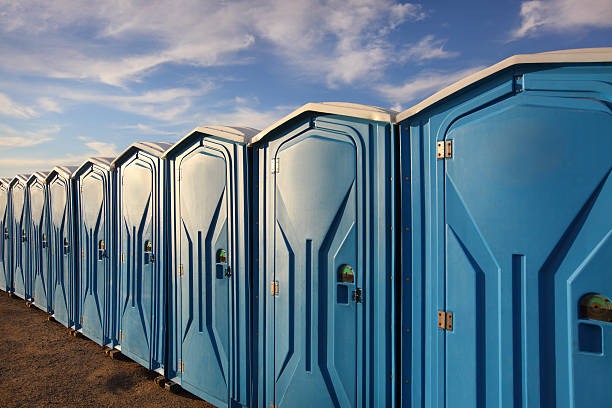 Best Deluxe Portable Toilet Rental  in Trophy Clu, TX