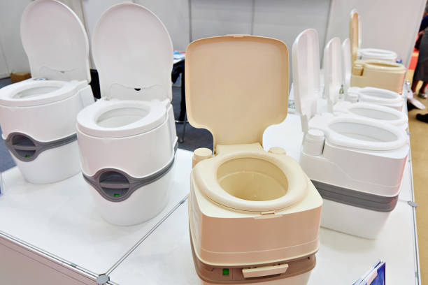 Best ADA-Compliant Portable Toilet Rental  in Trophy Clu, TX