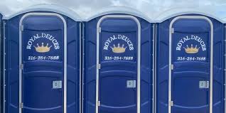 Portable Toilets for Parks and Recreation Areas in Trophy Clu, TX